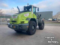 Chargeuse sur pneus Claas TORION 1511 123 KW T4