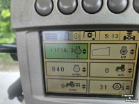 Tracteur John Deere 7530 Autopower