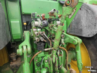 Tracteur John Deere 7530 Autopower