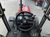 Tracteur Massey Ferguson 390