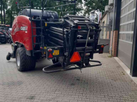 Presses Case-IH LB 334 XL