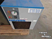 Compresseur Atlas Copco GA7ff