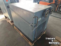 Compresseur Atlas Copco GA7ff