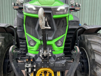 Tracteur Deutz-Fahr 6230 TTV Warrior
