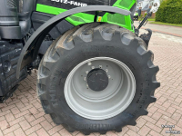 Tracteur Deutz-Fahr 6230 TTV Warrior