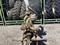 Enrouleur d‘irrigation Rovatti Beregeningspomp