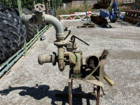 Pompe d‘irrigation Rovatti Beregeningspomp