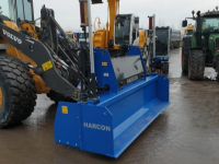 Décapeuse Harcon LB 3D 65