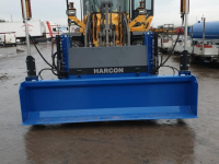 Décapeuse Harcon LB 3D 65