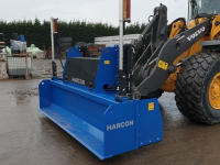 Décapeuse Harcon LB 3D 65