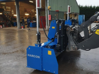 Décapeuse Harcon LB 3D 65
