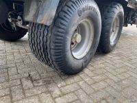 Autochargeuse Mengele Rotant 745