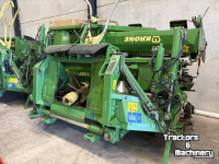 Maisbec Krone EasyCollect 903 12R