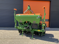 Semoir Amazone Precea 4500-2CC