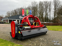 Faucheuse rotative Seppi S9 Dyna 225