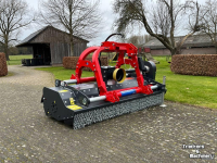 Faucheuse rotative Seppi S9 Dyna 225