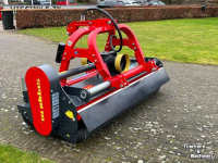 Faucheuse rotative Seppi S9 Dyna 225