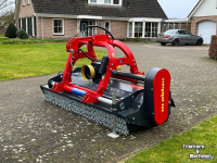 Faucheuse rotative Seppi S9 Dyna 225