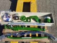 Nouvelles pièces diverse John Deere John Deere 3 en 4 cilinder stuurbekrachtiging sets