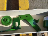 Nouvelles pièces diverse John Deere John Deere 3 en 4 cilinder stuurbekrachtiging sets