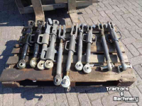 Pièces d‘occasion pour tracteurs Massey Ferguson 4700 EN 5400