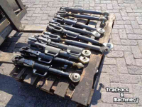Pièces d‘occasion pour tracteurs Massey Ferguson 4700 EN 5400