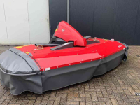 Faucheuse Massey Ferguson M 304 FP-V Front-Maaier