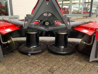 Faucheuse Massey Ferguson M 304 FP-V Front-Maaier
