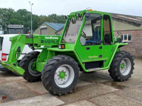 Chargeur Télescopique Merlo P 32.7 EVT Turbo Farmer verkocht