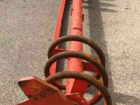 Herse rotative Kuhn spiraal rol