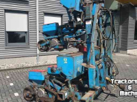 Semoir monograine Monosem 6 Rij Maiszaaimachine / Maiszaaier
