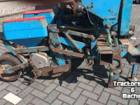 Semoir monograine Monosem 6 Rij Maiszaaimachine / Maiszaaier