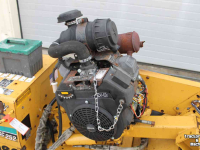 Fraiseuse de souches Vermeer SC252 zelfrijdende stobbenfrees Kohler motor