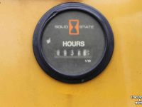 Fraiseuse de souches Vermeer SC252 zelfrijdende stobbenfrees Kohler motor