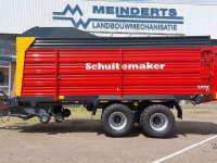 Autochargeuse Schuitemaker Rapide 65s opraapwagen