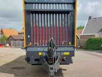 Autochargeuse Schuitemaker Rapide 65s opraapwagen