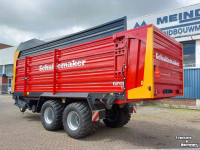 Autochargeuse Schuitemaker Rapide 65s opraapwagen