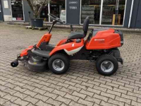 Tracteur Tondeuse Autoporté Husqvarna R214T