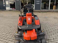 Tracteur Tondeuse Autoporté Husqvarna R214T