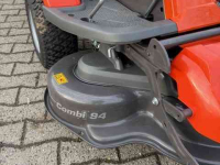 Tracteur Tondeuse Autoporté Husqvarna R214T