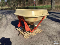 Distributeur d‘engrais Vicon PS 604-754 Pendelstrooier