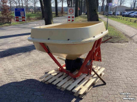 Distributeur d‘engrais Vicon PS 604-754 Pendelstrooier