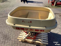 Distributeur d‘engrais Vicon PS 604-754 Pendelstrooier