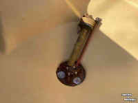 Distributeur d‘engrais Vicon PS 604-754 Pendelstrooier