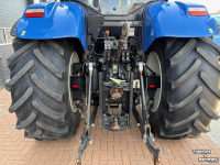 Tracteur New Holland T7.270 Auto Command