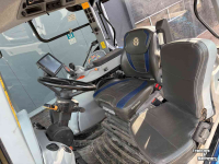 Tracteur New Holland T7.270 Auto Command