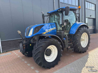 Tracteur New Holland T7.270 Auto Command