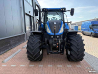 Tracteur New Holland T7.270 Auto Command