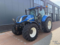 Tracteur New Holland T7.270 Auto Command