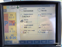 Tracteur New Holland T7.270 Auto Command